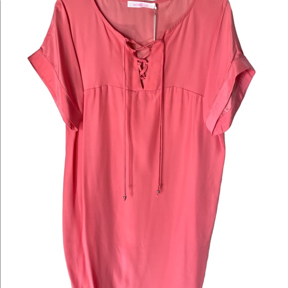 Alex and Trixie Dress- NWT - Picture 3 of 10